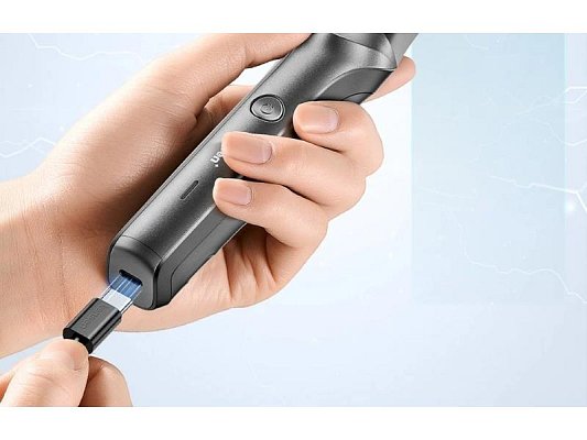 Zastřihovač chloupků KENSEN IPX5 06-KTMD31-0GA