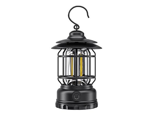 Svítilna SUPERFIRE T51