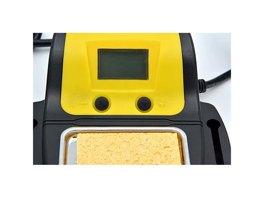 Pájecí stanice ZD-8988D-N