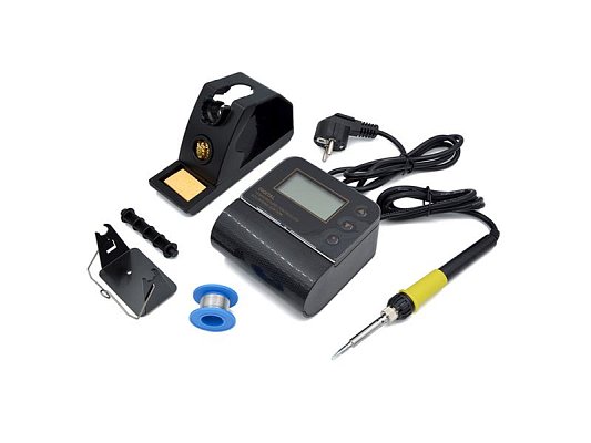 Pájecí stanice ZD-8903