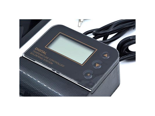 Pájecí stanice ZD-8903