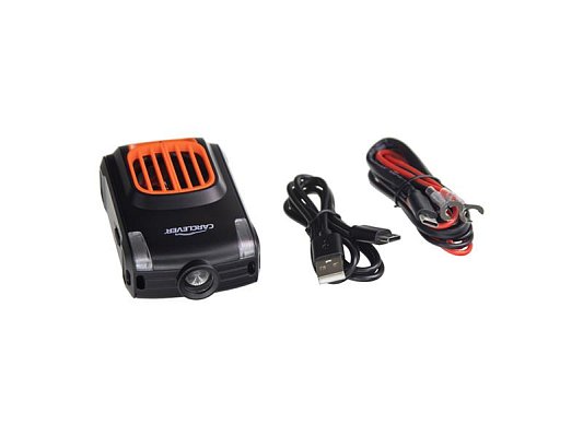 Odpuzovač kun a hlodavců CARCLEVER CAR9 do auta