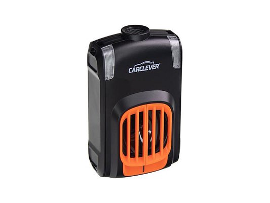 Odpuzovač kun a hlodavců CARCLEVER CAR9 do auta