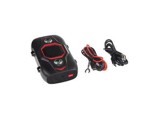 Odpuzovač kun a hlodavců CARCLEVER CAR11 univerzální