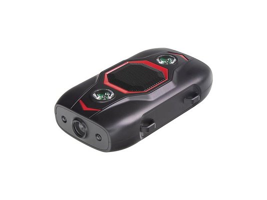 Odpuzovač kun a hlodavců CARCLEVER CAR11 univerzální