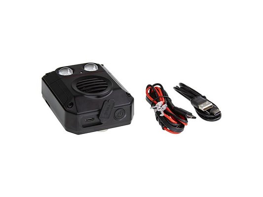 Odpuzovač hlodavců CARCLEVER BAT1