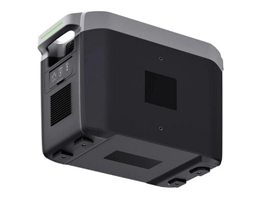 Nabíjecí stanice Growatt INFINITY 2000 PRO