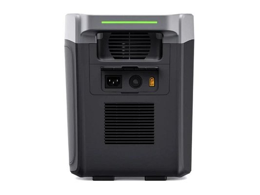 Nabíjecí stanice Growatt INFINITY 2000 PRO