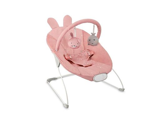 Houpátko MOMI Glossy Pink