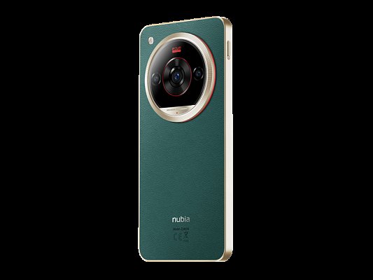 Telefon ZTE Nubia Focus 2 Ultra 5G Green