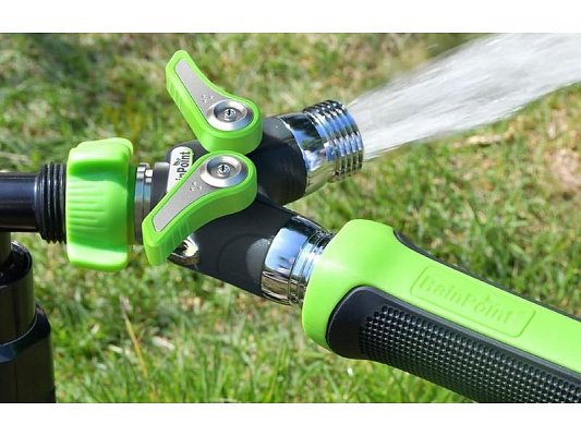 Rozdělovač dvoucestný RAINPOINT ICD047