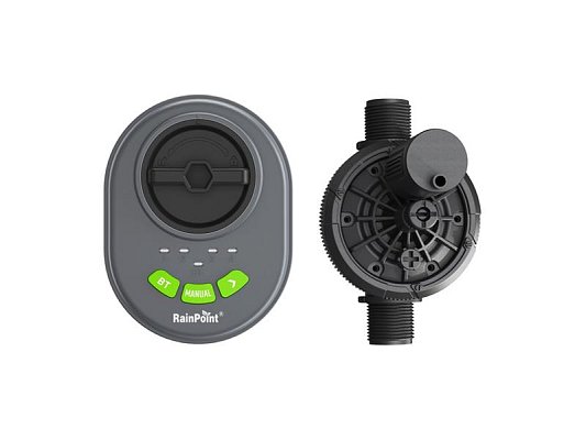 Regulátor zavlažování RAINPOINT HIC406B Bluetooth
