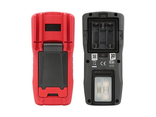 Multimetr UNI-T UT197