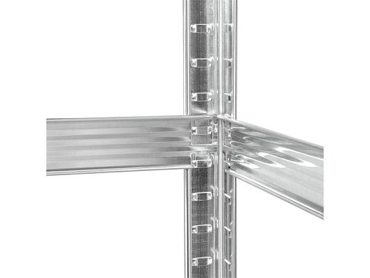 Regál REBEL RB-1256