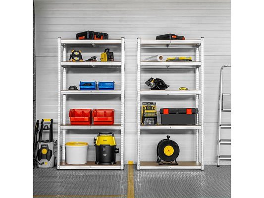 Regál REBEL RB-1256