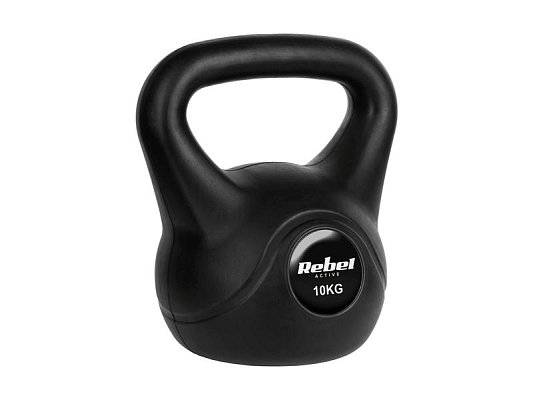 Kettlebell REBEL RBA-2315 10kg