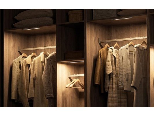 Světlo do skříně YEELIGHT YLBGD-0116 2ks