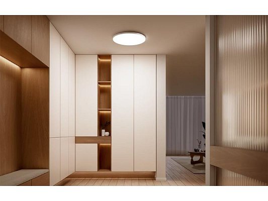 Smart LED svítidlo YEELIGHT Mercury C380 Bluetooth WiFi