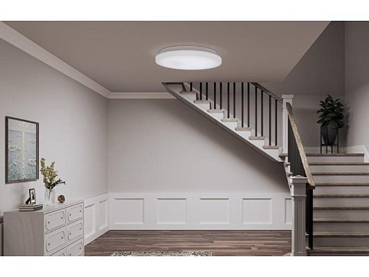 Svítidlo stropní YEELIGHT MercuryE C260 12W PIR