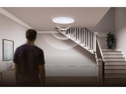 Svítidlo stropní YEELIGHT MercuryE C260 12W PIR