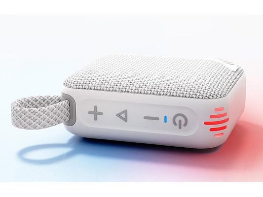 Reproduktor Bluetooth QCY SP2 Brown