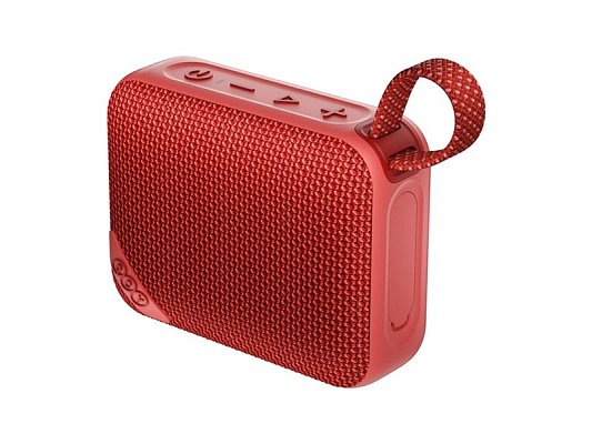 Reproduktor Bluetooth QCY SP2 Red