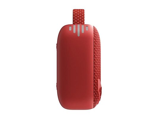 Reproduktor Bluetooth QCY SP2 Red