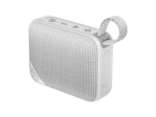 Reproduktor Bluetooth QCY SP2 Grey