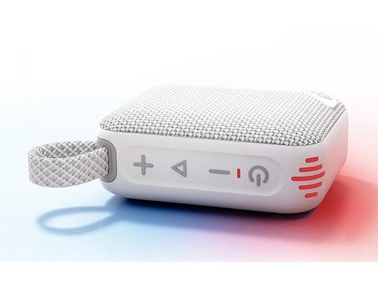 Reproduktor Bluetooth QCY SP2 Grey