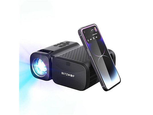 Projektor BLITZWOLF BW-V3 Mini