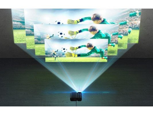 Projektor BLITZWOLF BW-V3 Mini