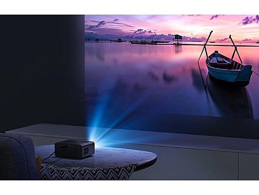 Projektor BLITZWOLF BW-V1