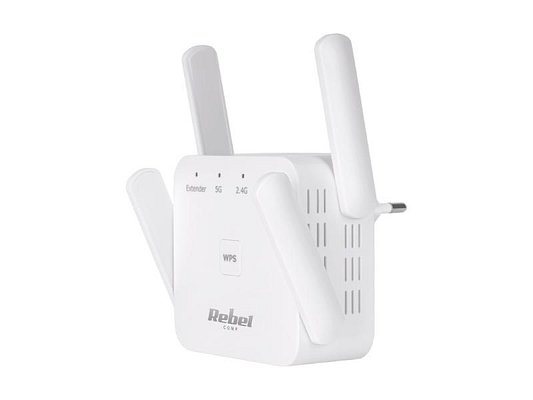 Repeater REBEL KOM1032