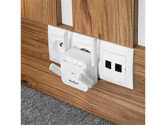 Repeater REBEL KOM1032