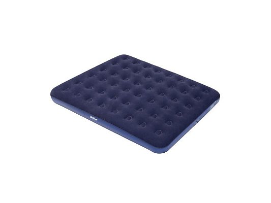 Matrace nafukovací REBEL RBA-5001-XL 203x152cm
