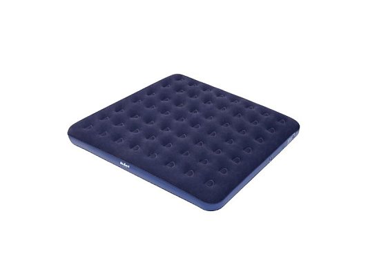 Matrace nafukovací REBEL RBA-5001-XXL 203x183cm
