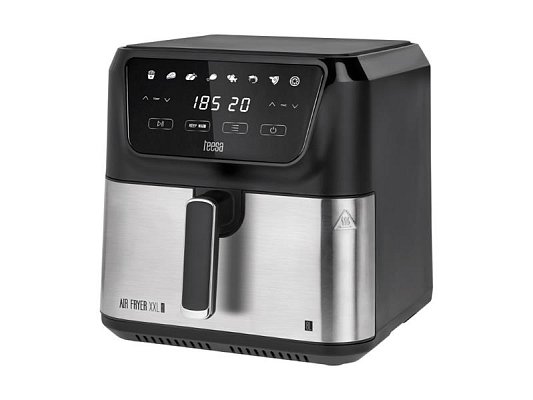 Fritéza TEESA Digital Air Fryer XXL TSA8079