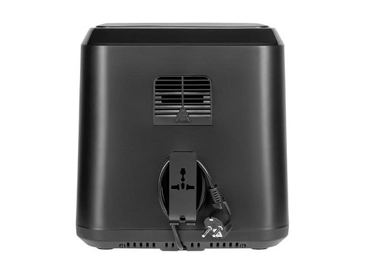 Fritéza TEESA Digital Air Fryer XXL TSA8079