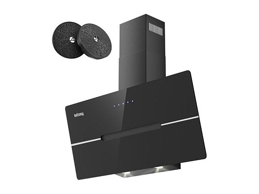 Digestoř isEasy TV52A90D4-CC-I2