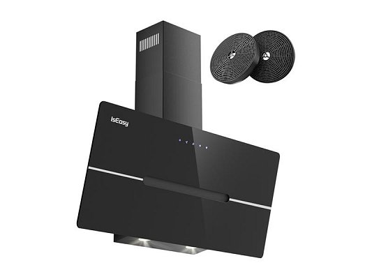 Digestoř isEasy TV52A90D4-CC-I2