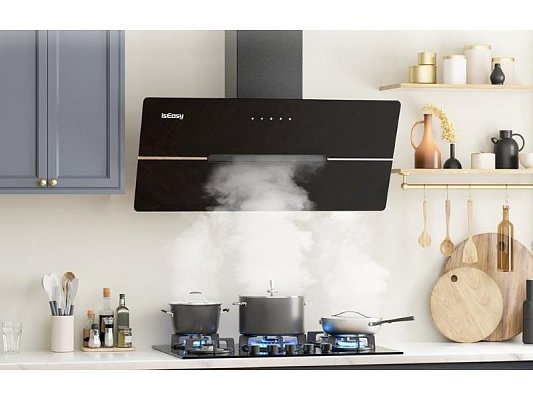 Digestoř isEasy TV52A90D4-CC-I2