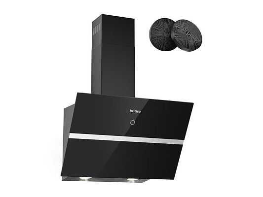 Digestoř isEasy TV5290D4-CC-I2