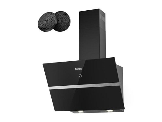 Digestoř isEasy TV5290D4-CC-I2