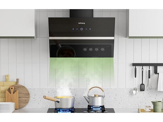 Digestoř isEasy TV5290D4-CC-I2