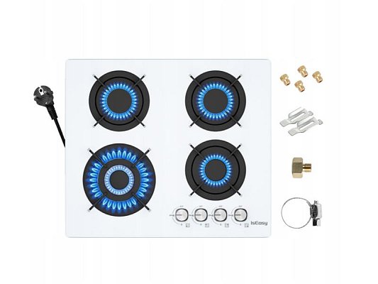 Deska plynová isEasy MGBG-604W