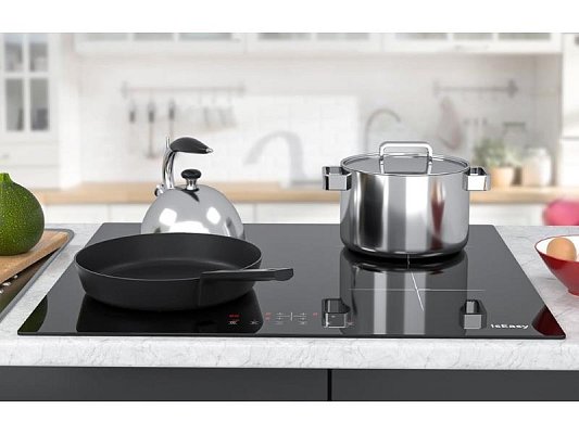 Deska indukční isEasy LI4-20