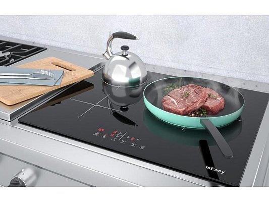 Deska indukční isEasy LI3-17