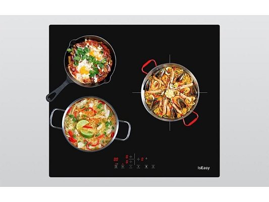 Deska indukční isEasy LI3-17