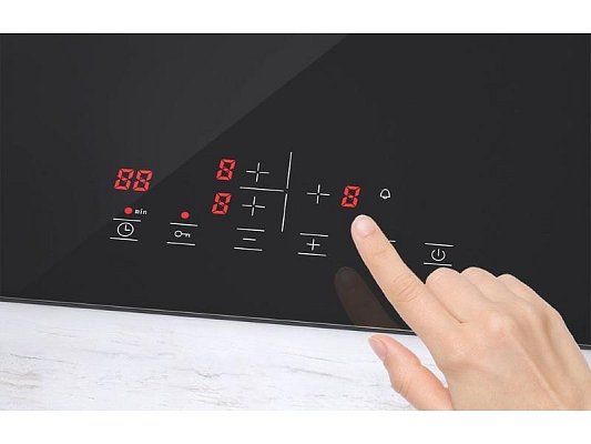 Deska indukční isEasy LI3-17