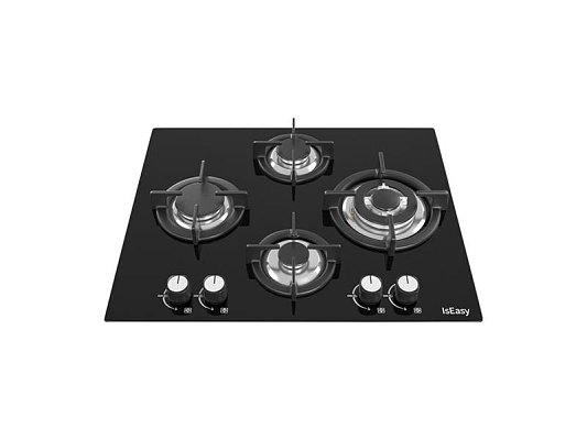 Deska plynová isEasy MGBG-654B